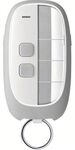 Hager FUNKFERNBED, KNX,2TASTEN,2KAN&Auml; / HAGERS TU402 HTU402