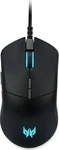 ACER NP.MCE11.00V, Acer Predator Cestus 330 (PMW920) - Maus - ergonomisch