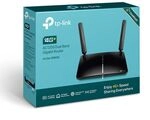 TP-LINK Archer MR600 4G+ Cat6 AC1200 Wireless Dual Band