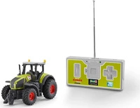 CARRERA 23488, Carrera Revell Europe GmbH Mini RC Claas 960 Axion Traktor