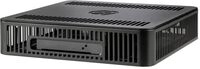 HP Desktop Mini LockBox V2 - PC-Geh&auml;usesystem - geeignet f&uuml;r Wandmontage, unter