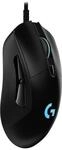 Logitech Gaming Mouse G403 HERO - Maus - optisch