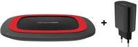 ULTRON 257639, Ultron Realpower FreeCharge-10 - Kabelloses Ladeger&auml;t