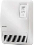 Dimplex BAD-METALLSCHNELLHEIZER 1,0KW / DIMPLE H 260E ECO WS 376430