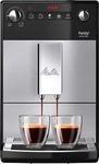MELITTA F230-101, Melitta Kaffeevollautomat Purista