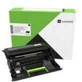 Lexmark Schwarz - Original - Druckerbildeinheit LCCP, Lexmark Corporate