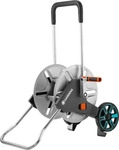 GARDENA 1854120, Gardena Schlauchwagen CleverRoll M Metall Schlauchwagen CleverRoll M