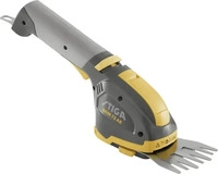 STIGA 253010241/ST1, STIGA SGM 102 AE Akku-Multitool