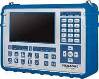 MEGASAT 2600014, Megasat HD 5 Combo