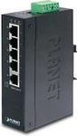 PLANET ISW-501T, Planet ISW-501T - Switch - 5 x 10/100 - an DIN-Schiene...