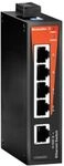 Weidm&uuml;ller 5PORT SWITCH IE-SW-BL05-5TX / WEIDM&Uuml; IE-SW-BL05-5TX 1240840000