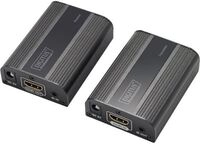 DIGITUS 4K HDMI Extender Set, 4K/60Hz