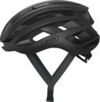 ABUS AIRBREAKER velvet black M Fahrradhelm
