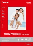 CANON 0775B001, Canon GP-501 - Gl&auml;nzend - A4 (210 x 297 mm) - 200 g/m&sup2;