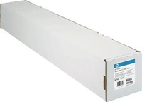 HPE C6980A, HPE HP - Holzfaser - matt - beschichtet - 4,5 mil - Rolle (91,4 cm x 91,4