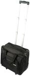 Targus Executive Laptop Roller - Aufrecht - 1.200D Polyester