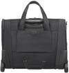 SAMSONITE PRO-DLX 5 ROLLING TOTE 15.6", BLACK Roll-Aktentasche