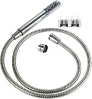 Maximex Waschbeckendusche mit Duo-Haken