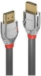 Lindy Cromo Line Standard - HDMI mit Ethernetkabel - HDMI (M)