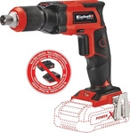 EINHELL 4259980, Einhell TE-DY 18 Li-Solo Akku-Trockenbauschrauber