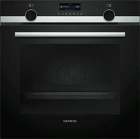 SIEMENS GRO&szlig;GER&Auml;TE HB579GBS0, SIEMENS GRO&szlig;GER&Auml;TE Siemens iQ500 HB579GBS0 Backofen