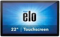 Elo Touch Solutions Elo 2295L - LED-Monitor - 55.9 cm (22") (21.5" sichtbar)