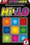 SCHMIDT SPIELE 49362, Schmidt Spiele GmbH HILO