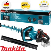 MAKITA DUH602Z, Makita DUH602Z Akku-Heckenschere