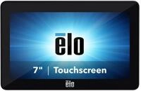 Elo Touch Solutions Elo 0702L - LED-Monitor - 17.8 cm (7") - Touchscreen