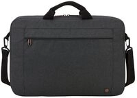Case Logic ERA Laptop Attach&eacute; - Notebook-Schultertasche - 39.6 cm (15.6")