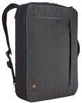 Case Logic ERA Hybrid - Notebook-Schultertasche - 39.6 cm (15.6")