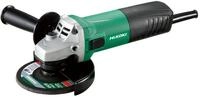 Hikoki G13SR4 Elektro-Winkelschleifer, 125mm, 730W