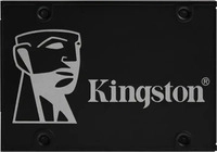 KINGSTON SKC600/512G, Kingston KC600 - 512 GB SSD - intern - 2.5" (6.4 cm)