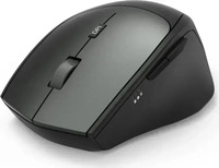 HAMA 182616, Hama 6-Tasten Maus 182616 MW-600