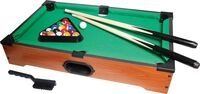 VEDES Gro&szlig;handel GmbH - Ware CG Tischbillard 53x32,5x10cm