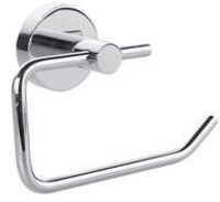 Tesa Smooz - Toilettenpapierhalter - Metall