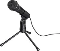 Hama 139905 Microphone MIC-P35 Allround