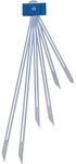 HEDUE Treppenspinne mit sechs Tastlehren