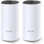 TP-LINK DECO M4 - WLAN-System - (2 Router) - bis zu 260 m&sup2;
