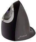 Evoluent VerticalMouse D Small - Vertikale Maus - ergonomisch - Laser - 6 Tasten -
