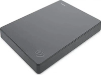 SEAGATE STJL2000400, Seagate Basic STJL2000400 - Festplatte - 2 TB - extern (tragbar)