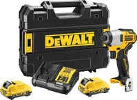 DEWALT DCF801D2-QW, Dewalt DCF801D2-QW Schlagschrauber (Akku)