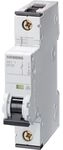 Siemens LS-SCHALTER 6KA, 1POL-C2 / SIEMEN 5SY6102-7