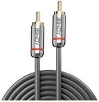 Lindy Cromo Line - Digitales Audio-Kabel (koaxial)