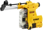 Dewalt D25304DH-XJ Absaugsystem f&uuml;r Akku-/Elektro-Haemmer