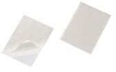 Durable 829419 - 150 x 210 mm (A5) - Transparent - Portr&auml;t - 25 St&uuml;ck(e)
