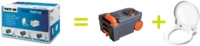 Thetford Toilet FreshUp-Set C250 - C260