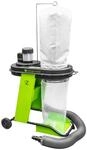 Zipper ZI-ASA550E Absauganlage