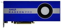 AMD Radeon Pro W5700 - Grafikkarten - Radeon Pro W5700