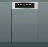 PRIVILEG RSBO 3T224 X, Privileg RSBO 3T224 X Einbau Geschirrsp&uuml;ler 45cm
